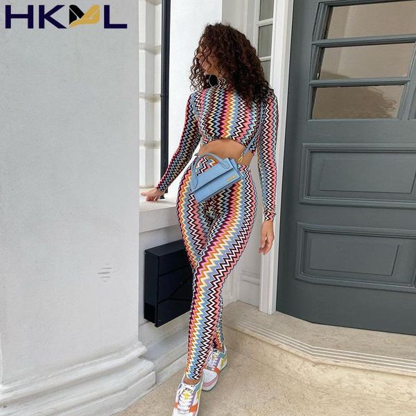 women's two piece pants 2021 autumn fashion street style color printing stand-up collar hip-lifting tight-fitting sports suit, White
women's two piece pants 2021 autumn fashion street style color printing stand-up collar hip-lifting tight-fitting sports suit, White