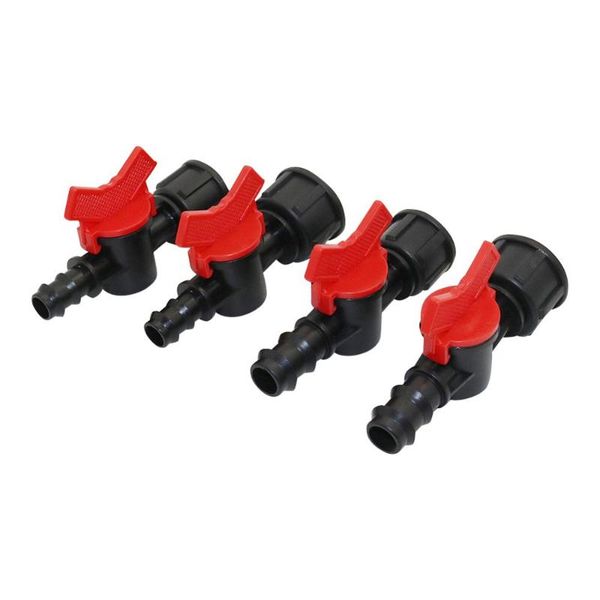 watering equipments 1/2", 3/4" female thread to 12mm,15mm hose watersvalve connectors garden irrigation agriculture connection fit
watering equipments 1/2", 3/4" female thread to 12mm,15mm hose watersvalve connectors garden irrigation agriculture connection fit