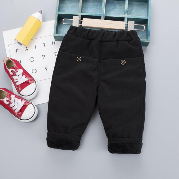 trousers 2021 autumn winter rubber band belt pants for girls leisure plus cotton baby boys sweatpants children 1-2-3-4 years, Blue
trousers 2021 autumn winter rubber band belt pants for girls leisure plus cotton baby boys sweatpants children 1-2-3-4 years, Blue