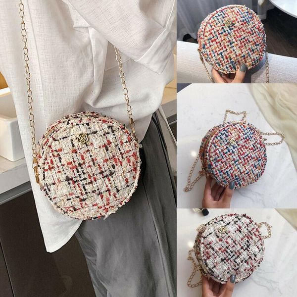 shopping bags crossbody for women round 2021 female chain shoulder bag pack fashion portable handbag tote ladies messenger
shopping bags crossbody for women round 2021 female chain shoulder bag pack fashion portable handbag tote ladies messenger