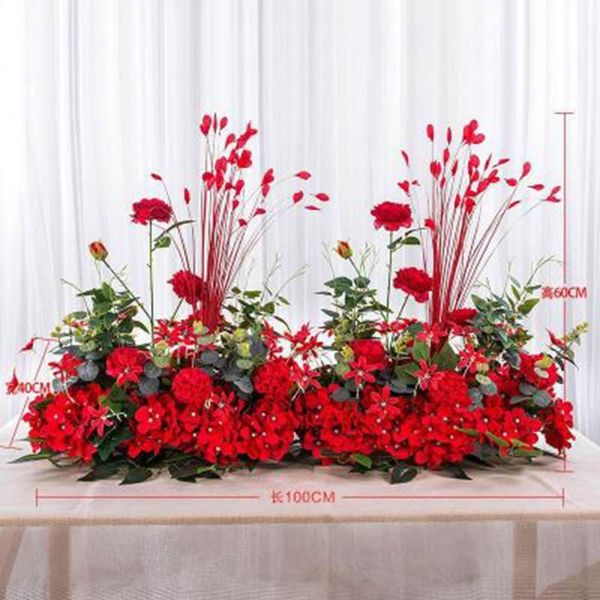 decorative flowers & wreaths 100cm artificial flower ball centerpieces with leaf wedding party t stage backdrop wall decor table engagement
decorative flowers & wreaths 100cm artificial flower ball centerpieces with leaf wedding party t stage backdrop wall decor table engagement