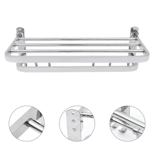 towel racks 1pc 50cm non punch storage rack bathroom foldable adhesive hanging holder
towel racks 1pc 50cm non punch storage rack bathroom foldable adhesive hanging holder