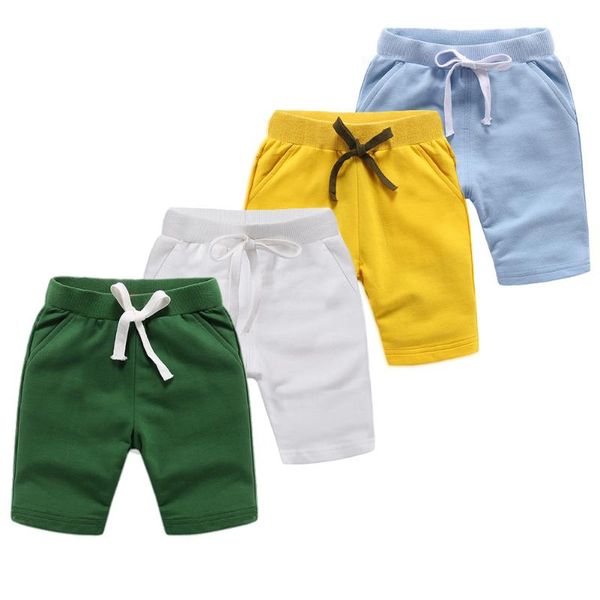 children's cotton shorts boys and girls bandage casual pp pants boy summer slim born clothes 2021, Black
children's cotton shorts boys and girls bandage casual pp pants boy summer slim born clothes 2021, Black