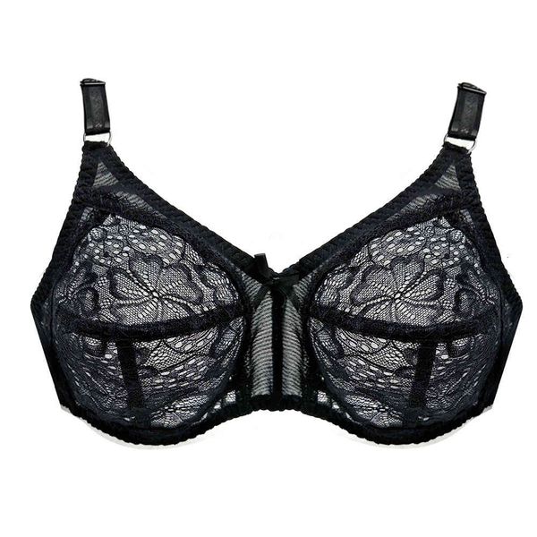 Bras Transparent Ultra-thin Sexy Bra Underwear Women Wire Free Comfort Lingerie Plus Size D E F G 75 80 85 90 95 100 105 110 DO7O, Red;black
Bras Transparent Ultra-thin Sexy Bra Underwear Women Wire Free Comfort Lingerie Plus Size D E F G 75 80 85 90 95 100 105 110 DO7O, Red;black