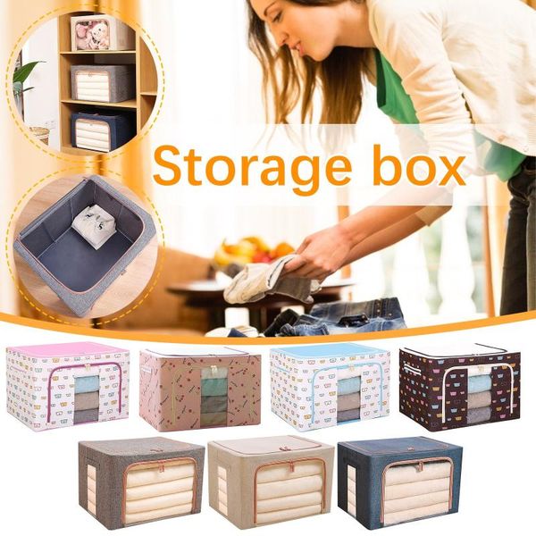 clothing & wardrobe storage housekeeping organizers foldable bags oxford box moisture-proof and dust-proof folding
clothing & wardrobe storage housekeeping organizers foldable bags oxford box moisture-proof and dust-proof folding