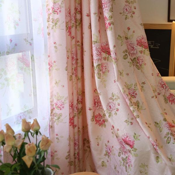 curtain & drapes korean style curtains for living dining room bedroom garden orchid semi-blackout pink and blue are available
curtain & drapes korean style curtains for living dining room bedroom garden orchid semi-blackout pink and blue are available
