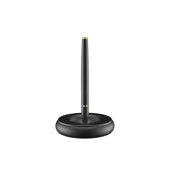 gel pens gift box magnetic levitation self-supporting pen non-inverted metal refill business boss signature
gel pens gift box magnetic levitation self-supporting pen non-inverted metal refill business boss signature