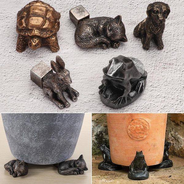 planters & pots 3pcs garden decor animal outdoor resin plant pot foot stand bonsai flower support sculpture
planters & pots 3pcs garden decor animal outdoor resin plant pot foot stand bonsai flower support sculpture