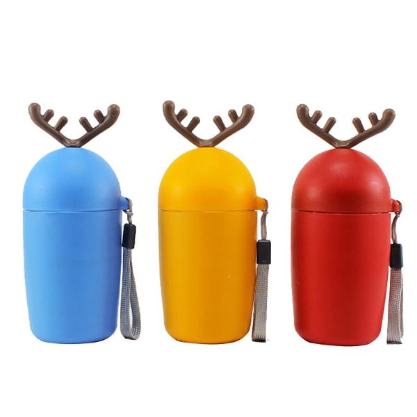 cute vacuum cup 201-300ml christmas antler water creative fashion ins style bottle for kids& bottles
cute vacuum cup 201-300ml christmas antler water creative fashion ins style bottle for kids& bottles