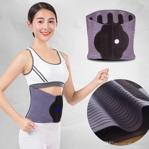 adjustable lumbar support belt for workout herniated disc pain relief waist fitness, sports, outdoor, Black;gray
adjustable lumbar support belt for workout herniated disc pain relief waist fitness, sports, outdoor, Black;gray