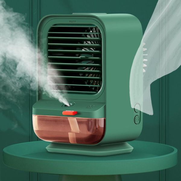 electric fans air cooler fan portable mini deskconditioner with night light humidifier aroma diffuser usb water cooling
electric fans air cooler fan portable mini deskconditioner with night light humidifier aroma diffuser usb water cooling
