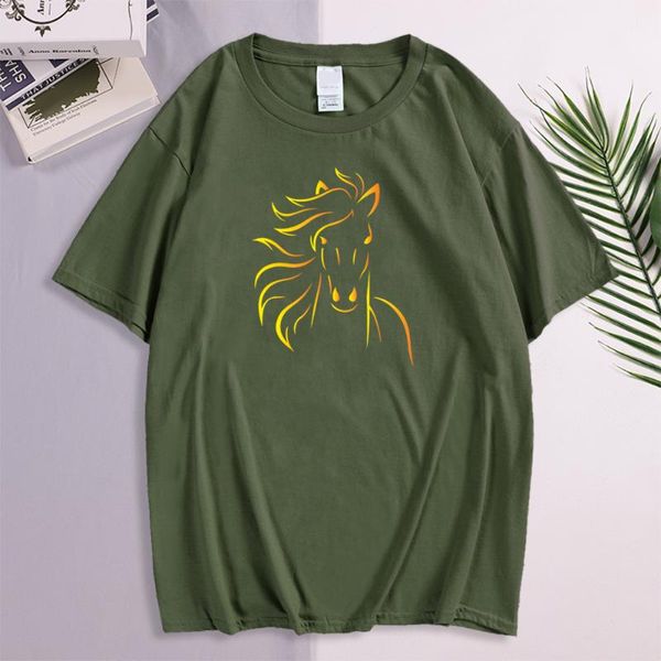 men's t-shirts yellow horse art graphic printed men t shirt summer fashion oversize tshirts animal picture casual round neck tees carto, White;black
men's t-shirts yellow horse art graphic printed men t shirt summer fashion oversize tshirts animal picture casual round neck tees carto, White;black