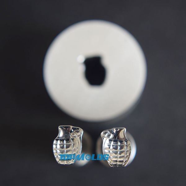 grena-de candy press lab supplies tablet die set tdp-0 tdp-1.5 tdp-5 tools for tdp machine tdp dies molds
grena-de candy press lab supplies tablet die set tdp-0 tdp-1.5 tdp-5 tools for tdp machine tdp dies molds