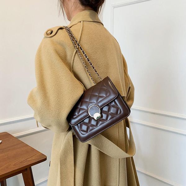 evening bags fashion square 4 color rhomboid pu leather chain female shoulder messenger bag bolsa feminina for women purses and handbags
evening bags fashion square 4 color rhomboid pu leather chain female shoulder messenger bag bolsa feminina for women purses and handbags