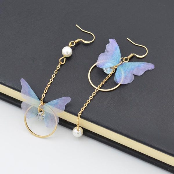 stud 2021 korean style asymmetric butterfly imitation design rhinestone pearl earrings fashion women accessories jewelry, Golden;silver
stud 2021 korean style asymmetric butterfly imitation design rhinestone pearl earrings fashion women accessories jewelry, Golden;silver