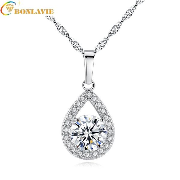 pendant necklaces romantic water drop white crystal necklace charms engagement wedding accessories women angel tears fashion jewelry, Silver
pendant necklaces romantic water drop white crystal necklace charms engagement wedding accessories women angel tears fashion jewelry, Silver
