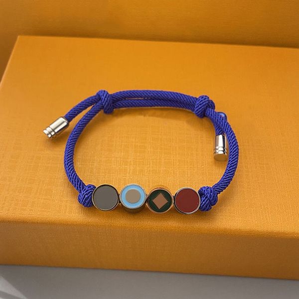 bead bracelets bead mens womens bracelets love bracelet for accessories gift couple nylon rope bracelets fashion brand anniversary presents, Black
bead bracelets bead mens womens bracelets love bracelet for accessories gift couple nylon rope bracelets fashion brand anniversary presents, Black