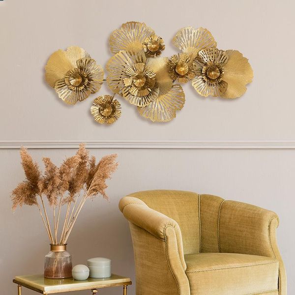 decorative objects & figurines light luxury aesthetic room decor creative 3d metal wall stickers home decoration accessories
decorative objects & figurines light luxury aesthetic room decor creative 3d metal wall stickers home decoration accessories