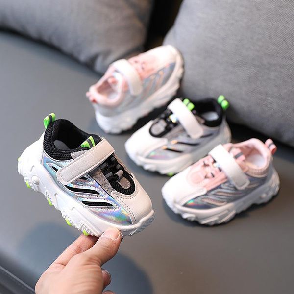first walkers children sports shoes boys comfortable rubber sole girl toddler casual breathable mesh spring autumn kids running sneakers
first walkers children sports shoes boys comfortable rubber sole girl toddler casual breathable mesh spring autumn kids running sneakers