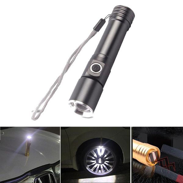 flashlights torches zoomable linterna magnet q5 led 18650 tactical flash torch powerful 1600 lumens portable outdoor camping ligh
flashlights torches zoomable linterna magnet q5 led 18650 tactical flash torch powerful 1600 lumens portable outdoor camping ligh