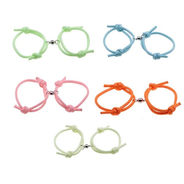 charm bracelets luminous couple magnet attracting bracelet eacher c7af, Golden;silver
charm bracelets luminous couple magnet attracting bracelet eacher c7af, Golden;silver