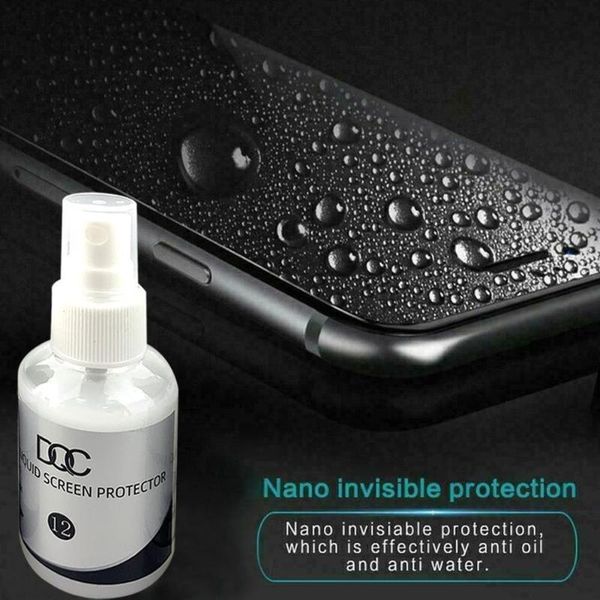 50ml nano liquid universal technology screen protector for huawei mobile phone curved tempered glass film cell repairing tools
50ml nano liquid universal technology screen protector for huawei mobile phone curved tempered glass film cell repairing tools