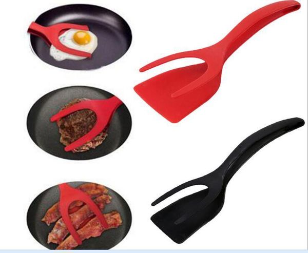 professional hand tool sets 2 in 1 cooking clip flip tongs egg french toast pancake omelet accessories can hold spatula grill fork
professional hand tool sets 2 in 1 cooking clip flip tongs egg french toast pancake omelet accessories can hold spatula grill fork