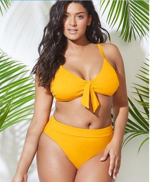 women's swimwear summer bikini 2021 woman plus size swimsuit set suit mujer 2 piece women high waisted donsignet, White;black
women's swimwear summer bikini 2021 woman plus size swimsuit set suit mujer 2 piece women high waisted donsignet, White;black