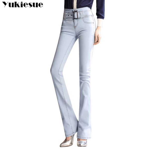 autumn winter push up plus size jean with high waist denim pants womens female boyfriend wide leg jeans for women jeans woman 210519, Blue
autumn winter push up plus size jean with high waist denim pants womens female boyfriend wide leg jeans for women jeans woman 210519, Blue