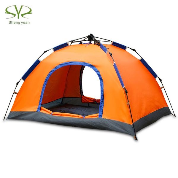 water resistant 210d oxford cloth automatic outdoor tent two person camping with pouch tents and shelters
water resistant 210d oxford cloth automatic outdoor tent two person camping with pouch tents and shelters