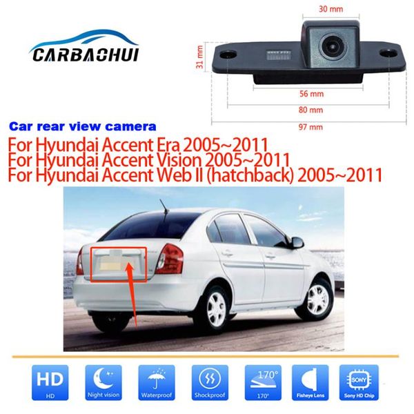 car rear view cameras& parking sensors for accent era/vision/web ii 2005 2006 2007 2008 2009 2010 2011 back up reverse camera hd ccd
car rear view cameras& parking sensors for accent era/vision/web ii 2005 2006 2007 2008 2009 2010 2011 back up reverse camera hd ccd