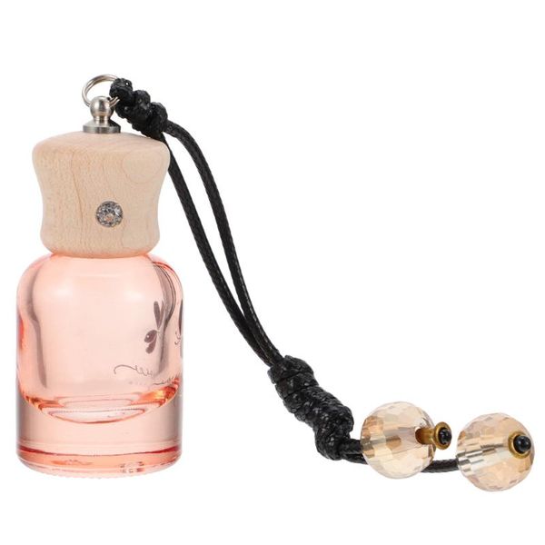 storage bottles & jars 1pc creative perfume bottle pendant empty essential oil car supply
storage bottles & jars 1pc creative perfume bottle pendant empty essential oil car supply