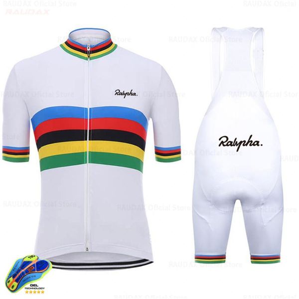 racing sets cycling jersey set 2021 pro team raphaful white clothing mtb bib shorts bike jerseys ropa ciclismo hombre, Black;blue
racing sets cycling jersey set 2021 pro team raphaful white clothing mtb bib shorts bike jerseys ropa ciclismo hombre, Black;blue