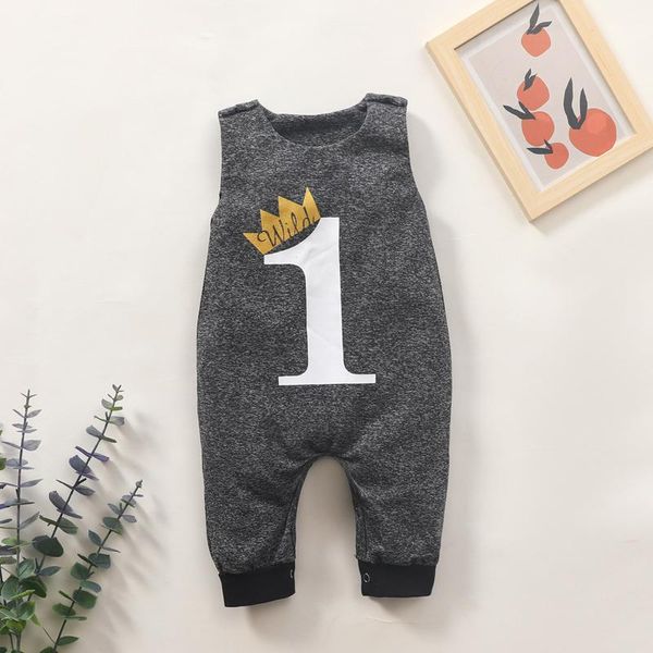 born infant baby boys sleeveless crown letter romper jumpsuit clothes 2021 summer short bodysuits for boy jumpsuits, Blue
born infant baby boys sleeveless crown letter romper jumpsuit clothes 2021 summer short bodysuits for boy jumpsuits, Blue