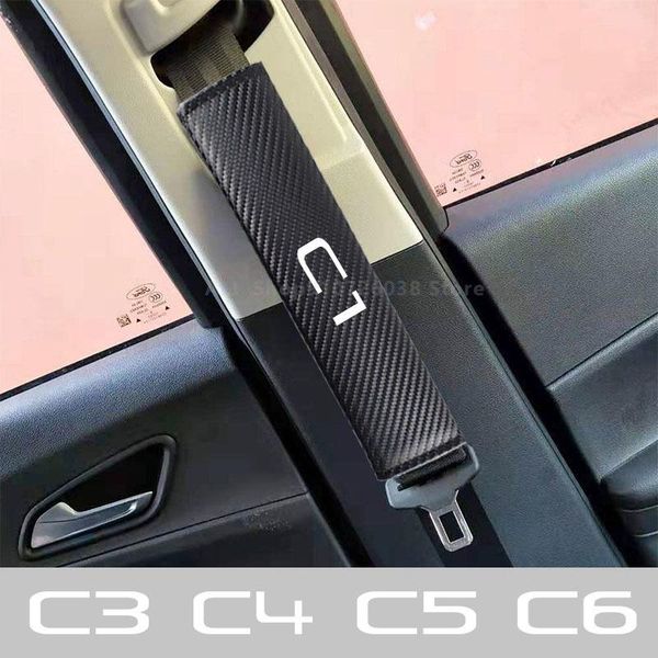 safety belts & accessories car belt cover for c1 c3 c4 c5 c6 carbon fiber leather seat shoulder pad
safety belts & accessories car belt cover for c1 c3 c4 c5 c6 carbon fiber leather seat shoulder pad