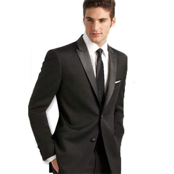 men's suits & blazers black peak lapel tuxedos groom weddingsuits bridegroom mens (jacket+pants+vest+tie)costume homme terno slim, White;black
men's suits & blazers black peak lapel tuxedos groom weddingsuits bridegroom mens (jacket+pants+vest+tie)costume homme terno slim, White;black