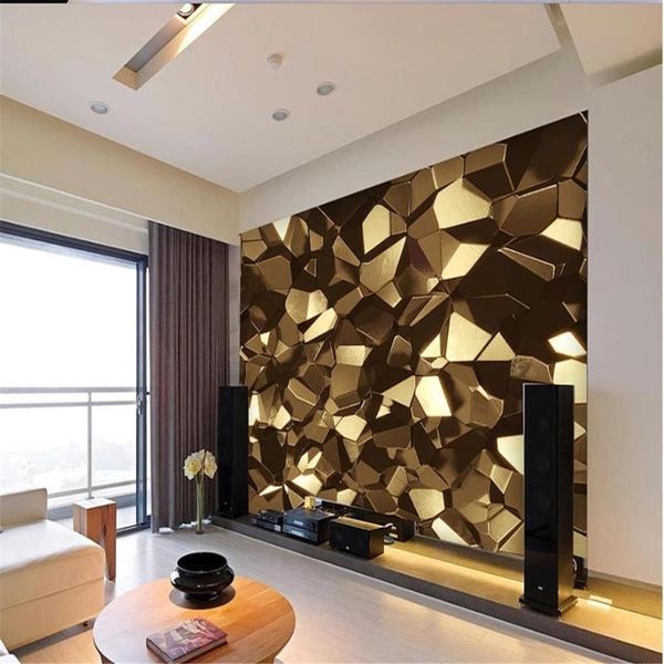 wallpapers wallpaper for walls 3 d living room 3d stereo abstract architectural space gold
wallpapers wallpaper for walls 3 d living room 3d stereo abstract architectural space gold
