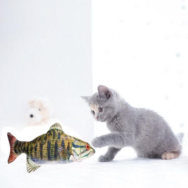 cat toys 30cm electronic pet electric usb charging simulation fish toy for dog chewing playing biting supplier a
cat toys 30cm electronic pet electric usb charging simulation fish toy for dog chewing playing biting supplier a