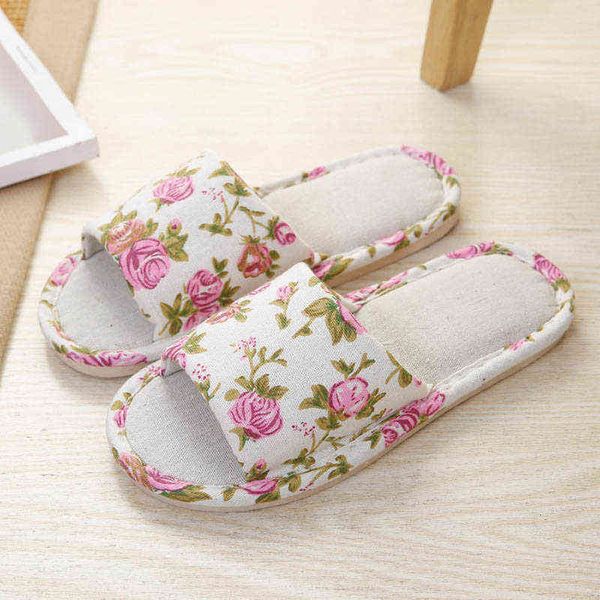 spring autumn bedroom shoes ladies flax flip flops women home soft slippers female floor couple linen sandals o y220214, Black
spring autumn bedroom shoes ladies flax flip flops women home soft slippers female floor couple linen sandals o y220214, Black