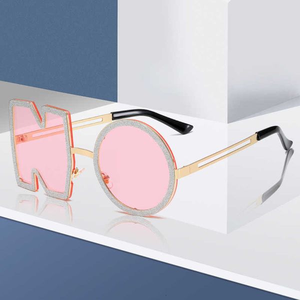 aviator sunglasses fashion diamond sunglasses women luxury brand design metal letter no sun glasses female uv400 shadeseyewear oculos de sol, White;black
aviator sunglasses fashion diamond sunglasses women luxury brand design metal letter no sun glasses female uv400 shadeseyewear oculos de sol, White;black