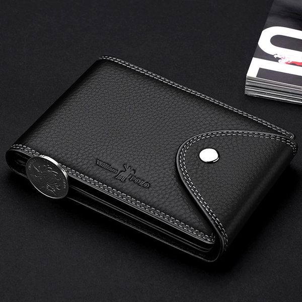 card holders leather mini cardholder men's bag multi function driver's license wallet, Brown;gray
card holders leather mini cardholder men's bag multi function driver's license wallet, Brown;gray