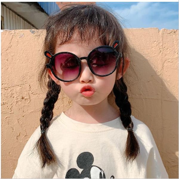 sunglasses 021 children cute cartoon flower heart kids round glasses baby fashion colors boys girls eyewear, Blue
sunglasses 021 children cute cartoon flower heart kids round glasses baby fashion colors boys girls eyewear, Blue
