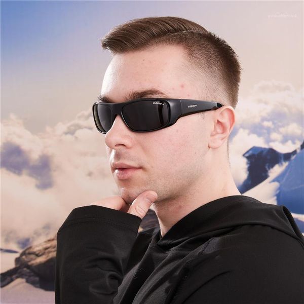 vazrobe driving glasses male women sunglasses for men windproof goggles anti glare night drive shades, White;black
vazrobe driving glasses male women sunglasses for men windproof goggles anti glare night drive shades, White;black