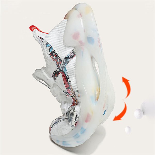 2021 running shoes hollow out thick-soled tennis men white black summer korean fashion casual shoe large size breathable sneakers run-shoe #
2021 running shoes hollow out thick-soled tennis men white black summer korean fashion casual shoe large size breathable sneakers run-shoe #