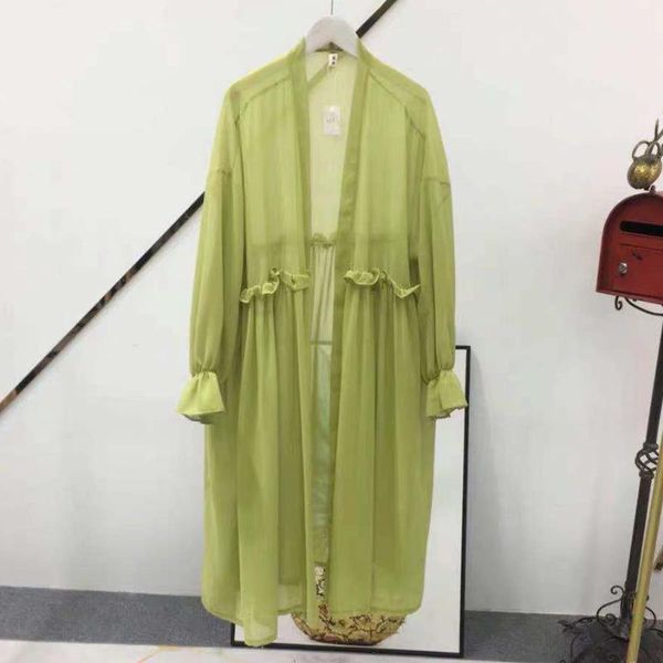 women's blouses & shirts -4xl fashion trend women floral chiffon kimono cardigan beach bikini cover up summer holiday soft casual half, White
women's blouses & shirts -4xl fashion trend women floral chiffon kimono cardigan beach bikini cover up summer holiday soft casual half, White