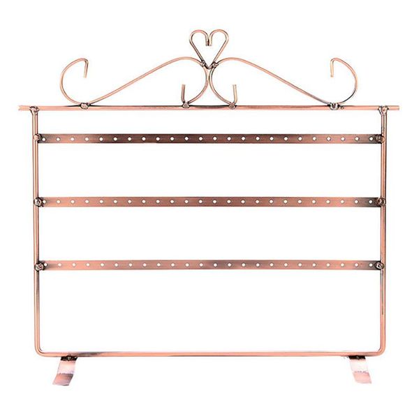 jewelry pouches, bags 72 holes earrings necklace ear studs display holder stand showcase organizer rack flat, Pink;blue
jewelry pouches, bags 72 holes earrings necklace ear studs display holder stand showcase organizer rack flat, Pink;blue