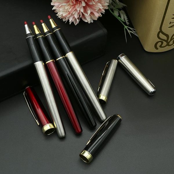 gold clip high-quality advertising gift roller ball pen school stationery office supplies business signature ballpoint pens, Blue;orange
gold clip high-quality advertising gift roller ball pen school stationery office supplies business signature ballpoint pens, Blue;orange