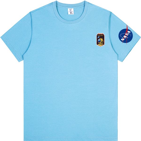 astronaut national aeronautics space administration nasa t shirt black grey red pink white light blue men and women 277, White;black
astronaut national aeronautics space administration nasa t shirt black grey red pink white light blue men and women 277, White;black