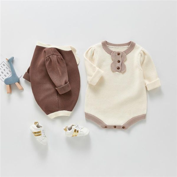 knitted baby clothes born romper infant boys girls jumpsuit for boy cotton todder overalls jumpsuits, Blue
knitted baby clothes born romper infant boys girls jumpsuit for boy cotton todder overalls jumpsuits, Blue