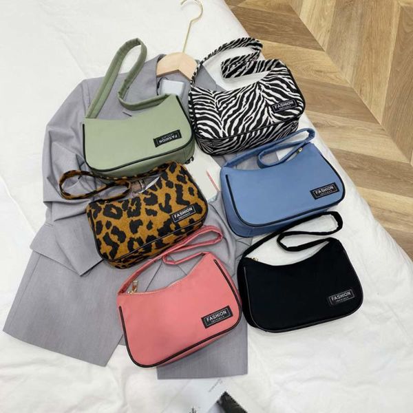 evening bags soft nylon handbags casual all-match underarm shoulder fashion ladies small daily totes female purse for women 2021 trend
evening bags soft nylon handbags casual all-match underarm shoulder fashion ladies small daily totes female purse for women 2021 trend